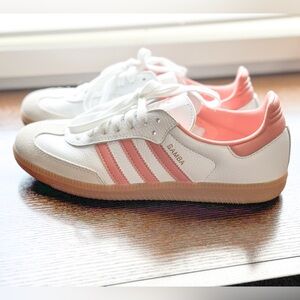 Adidas Samba Shoes Women